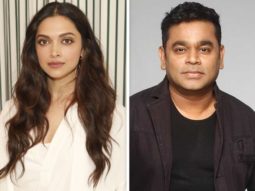 Deepika Padukone & AR Rahman to talk about their life choices on National Geographic series Mega Icons