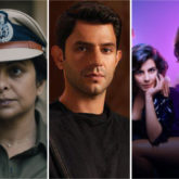 Delhi Crime, Made In Heaven, Four More Shots Please bag nominations at the International Emmy Awards 2020
