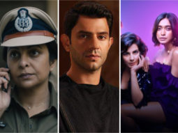 Delhi Crime, Made In Heaven, Four More Shots Please bag nominations at the International Emmy Awards 2020