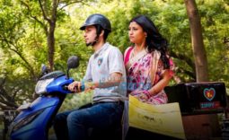 Movie stills of the movie Dolly Kitty Aur Woh Chamakte Sitare