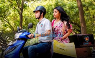 Movie stills of the movie Dolly Kitty Aur Woh Chamakte Sitare