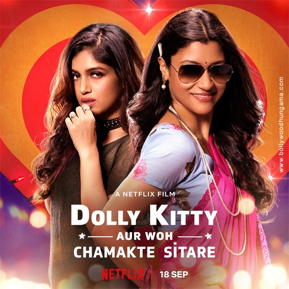 dolly kitty aur woh chamakte sitare 6