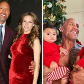 Dwayne Johnson, his wife Lauren Hashian and daughters test positive for COVID-19