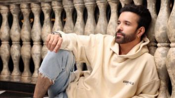 EXCLUSIVE: Aamir Ali reveals the precautions that he’s been taking for outdoor shoots