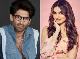 EXCLUSIVE: Aditya Roy Kapur and Tara Sutaria’s next film titled OM; It’s an Ahmed Khan production
