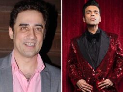 EXCLUSIVE: Faisal Khan recalls how Karan Johar INSULTED him on Aamir Khan’s 50th birthday bash