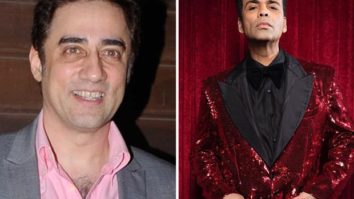 EXCLUSIVE: Faisal Khan recalls how Karan Johar INSULTED him on Aamir Khan’s 50th birthday bash