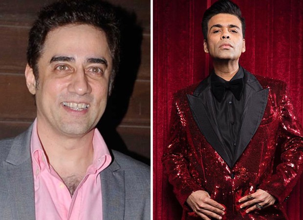 EXCLUSIVE Faisal Khan recalls how Karan Johar INSULTED him on Aamir Khan’s 50th birthday bash