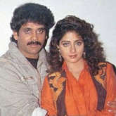 EXCLUSIVE Urmila Matondkar reveals Rangeela was earlier offered to Sridevi and Nagarjuna