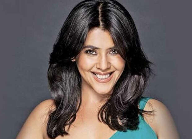 Ekta Kapoor invited to be a part of a virtual talk for a leading entrepreneurs’ organisation