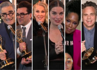 Emmys 2020 Winners: Schitt’s Creek makes clean-sweep, Regina King, Mark Ruffalo, Zendaya accept awards virtually