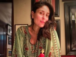 Fabulous at 40: Karisma Kapoor shares stunning pictures of birthday girl Kareena Kapoor Khan