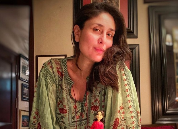 Fabulous at 40 Karisma Kapoor shares a stunning picture of birthday girl Kareena Kapoor Khan