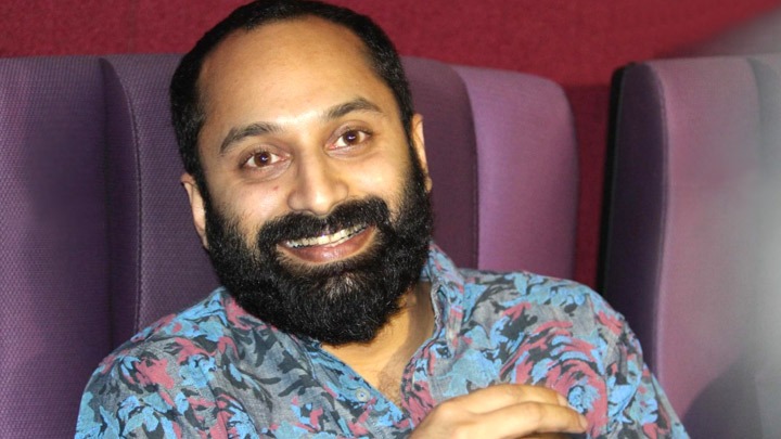 Fahadh Faasil EXCLUSIVE on C U Soon, Bollywood plans & Superb Rapid Fire on Samantha, Vijay, Irrfan Fahadh Faasil EXCLUSIVE on C U Soon, Bollywood plans & Superb Rapid Fire on Samantha, Vijay, Irrfan