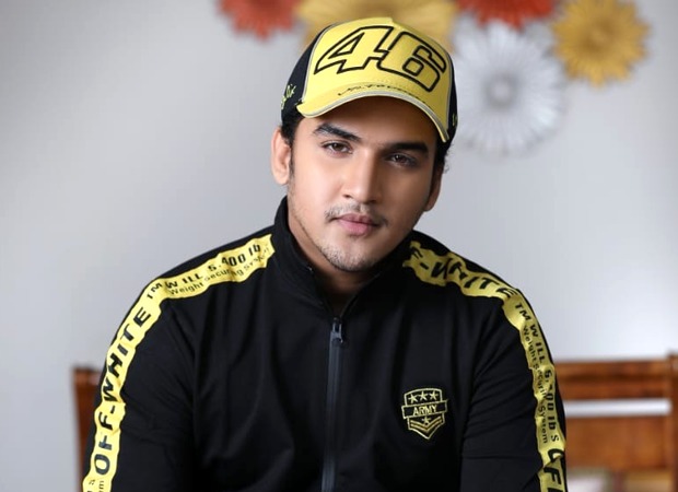 Faisal Khan opens up about his upcoming music video with Richa Sinha