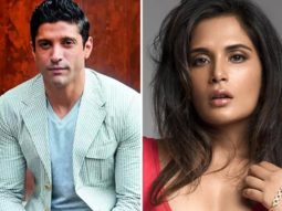 Farhan Akhtar, Richa Chadha among others condemn officials for cremating Hathras rape victim without family’s permission