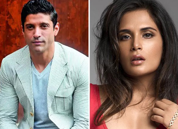 Farhan Akhtar, Richa Chadha among others condemn officials for cremating Hathras rape victim without family’s permission