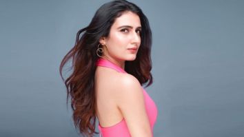 Fatima Sana Shaikh to become a director for Vishal Bhardwaj’s music video ‘Palkein Kholo’