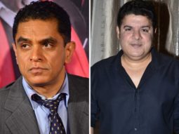 Firoz Nadiadwala confirms he is working with MeToo accused Sajid Khan