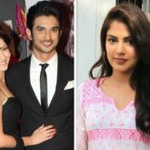 Following Rhea Chakraborty's arrest, Ankita Lokhande slams her for letting Sushant Singh Rajput consume drugs