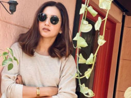 Bigg Boss 14: Gauahar Khan gets nostalgic as she is all set to enter the house after 7 years 