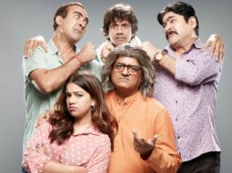 Gajraj Rao, Ranvir Shorey, Vijay Raaz star in a new show titled PariWar