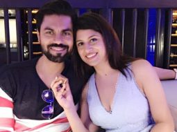 Gaurav Chopra welcomes a baby boy with wife Hitisha