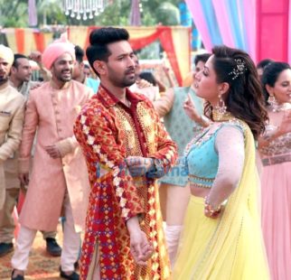 Movie Stills Of The Movie Ginny Weds Sunny