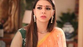 Guddan Tumse Na Ho Payega: Sehrish Ali gets emotional as she bids adieu to the show