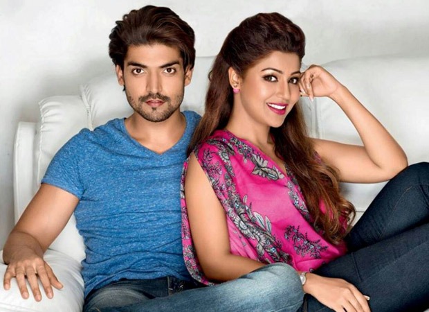 Gurmeet Chowdhary & wife Debina test Covid positive Gurmeet Chowdhary & wife Debina test Covid positive