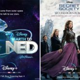 Here's the line-up of shows and movies arriving on Disney+ Hotstar this September