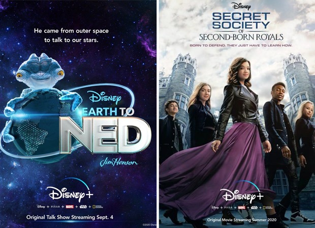 Here's the line-up of shows and movies arriving on Disney+ Hotstar this September