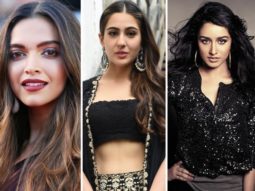 Here’s why NCB has seized the mobile phones of Deepika Padukone, Sara Ali Khan and Shraddha Kapoor