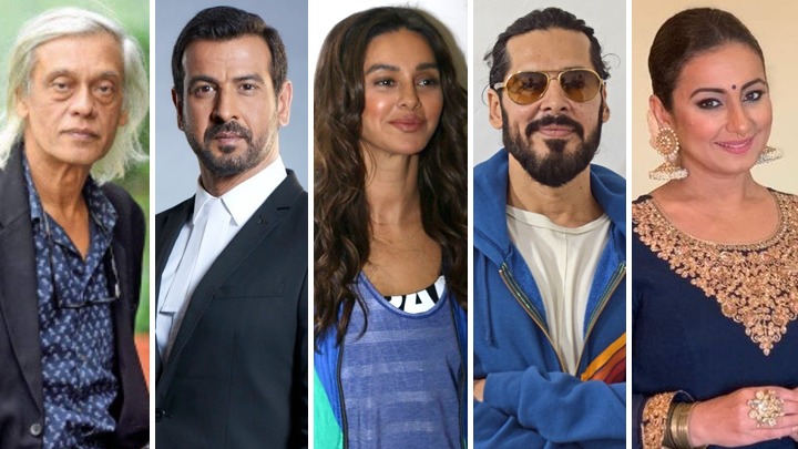 Hostages Season 2 | Press Conference | UNCUT