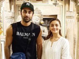 How much of a budget cut will Ranbir Kapoor – Alia Bhatt starrer Brahmastra take?