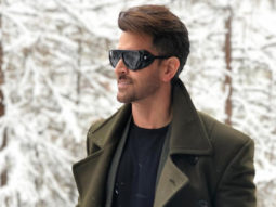 Hrithik Roshan expresses gratitude towards all his teachers on Teacher’s Day