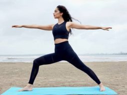 “I don’t think your size defines your fitness” – says Manushi Chhillar
