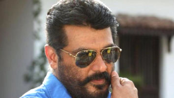 Makers of Ajith starrer Valimai resume shoot after six months; actor to join soon 
