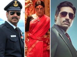 INSIDE SCOOP: Bhuj, Laxmmi Bomb and Big Bull release DELAYED on Hotstar due to IPL!