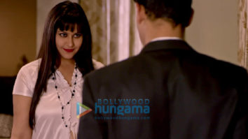 Movie Stills Of The Movie Intezaar Koi Aane Ko Hai...