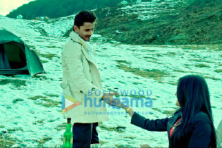 Movie Stills Of The Movie Intezaar Koi Aane Ko Hai...