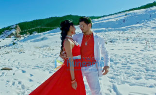 Movie Stills Of The Movie Intezaar Koi Aane Ko Hai...