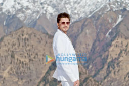 Movie Stills Of The Movie Intezaar Koi Aane Ko Hai...
