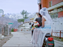 Movie Stills Of The Movie Intezaar Koi Aane Ko Hai...