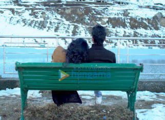 Movie Stills Of The Movie Intezaar Koi Aane Ko Hai...