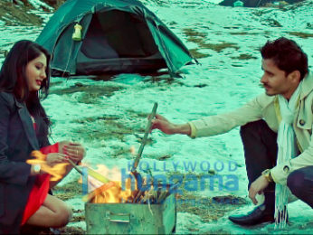 Movie Stills Of The Movie Intezaar Koi Aane Ko Hai...