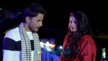 Movie Stills Of The Movie Intezaar Koi Aane Ko Hai...