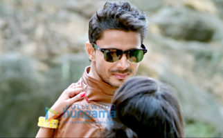 Movie Stills Of The Movie Intezaar Koi Aane Ko Hai...