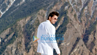 Movie Stills Of The Movie Intezaar Koi Aane Ko Hai...