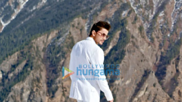 Movie Stills Of The Movie Intezaar Koi Aane Ko Hai...